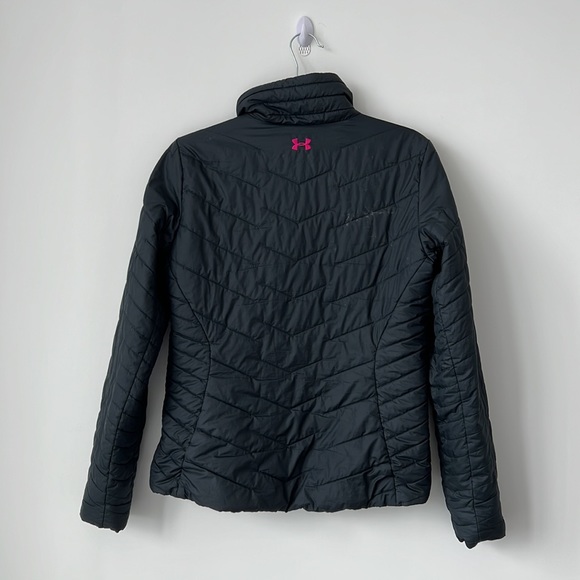UNDER ARMOUR Packable Puffer Jacket - Picture 5 of 6